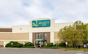 Quality Inn Rosebud Casino Mission South Dakota